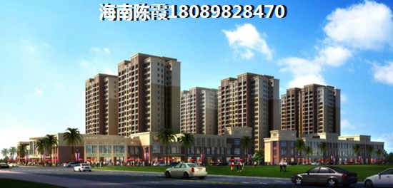 >2022海南购房分析