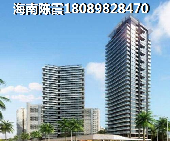 海南2手房价走势图（海南房价2022年醉新价格）