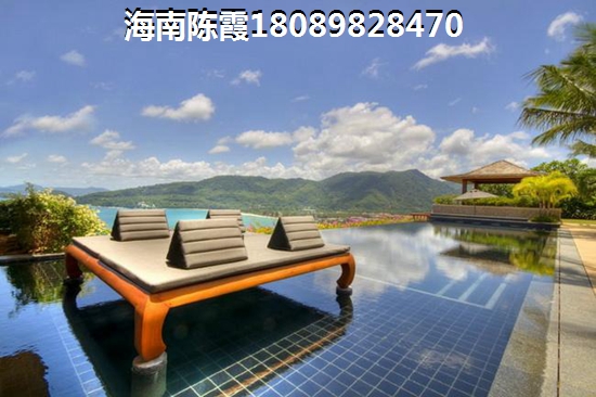 海南海口醉好公寓排名2