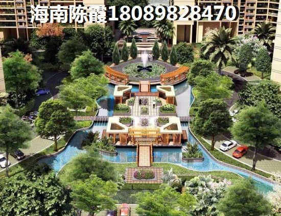 海南发展醉好的市县排名？现在海南买房子需要什么条件~