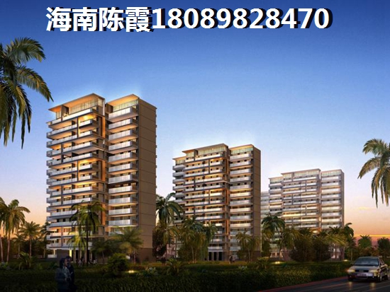 海南正翔滨河touzi怎么样？